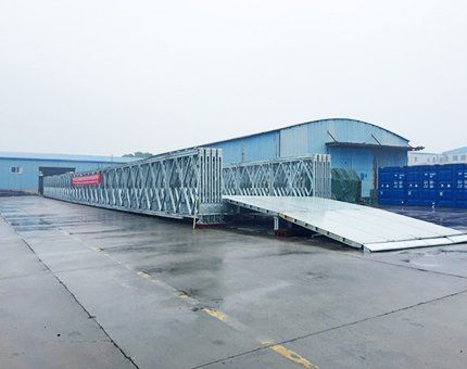 Puentes Tipo Bailey Comprar en China