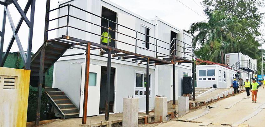 Proyectos Realizados Fursifex