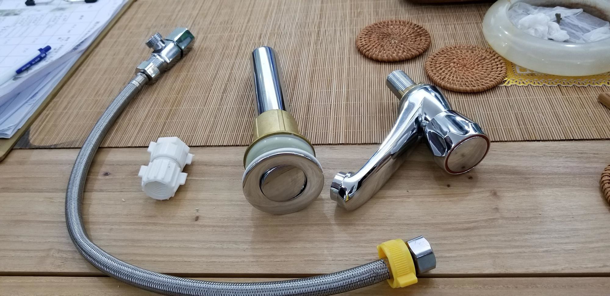 Bobinas de acero y materia prima industrial para manufactura en almacén de Fursifex Shenzhen