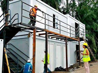 Proyectos Realizados