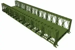 Puente Tipo Bailey comprar en china