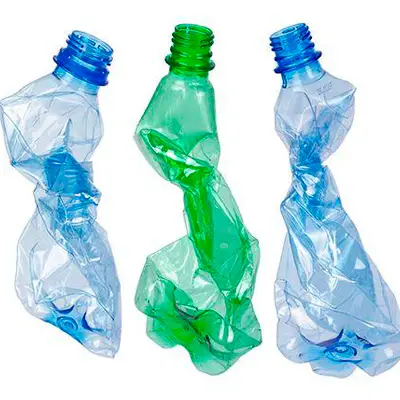 Reciclaje Plásticos