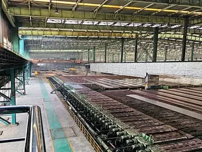 Laminas de Acero Norma ASTM